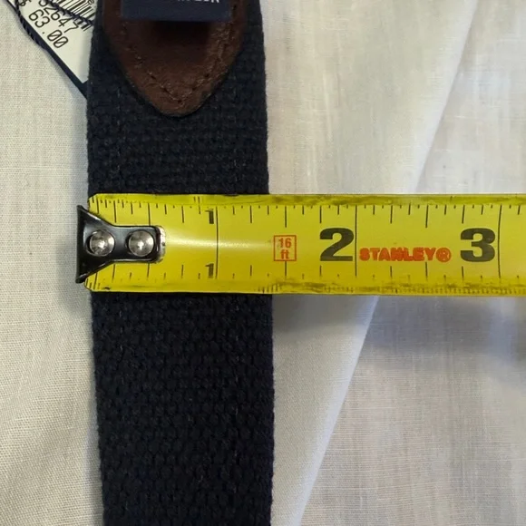 Vineyard Vines 2012 PGA Champion Belt 36 by Shep & Ian - Picture 12 of 12